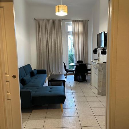 Appartement Cosy - 3E Arr Marseille Extérieur photo