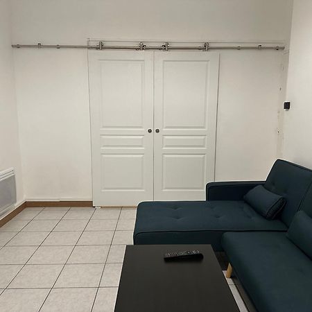 Appartement Cosy - 3E Arr Marseille Extérieur photo