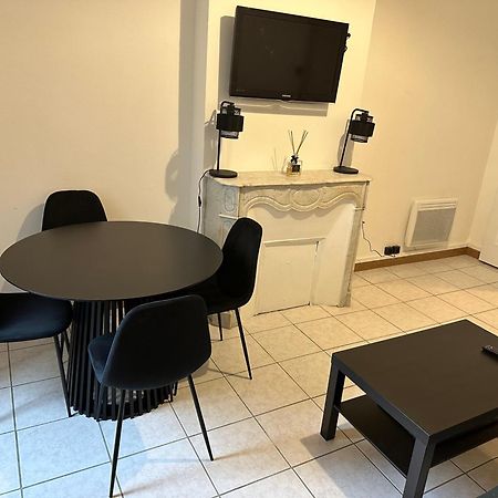 Appartement Cosy - 3E Arr Marseille Extérieur photo